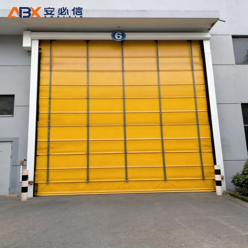 贺州市机库门