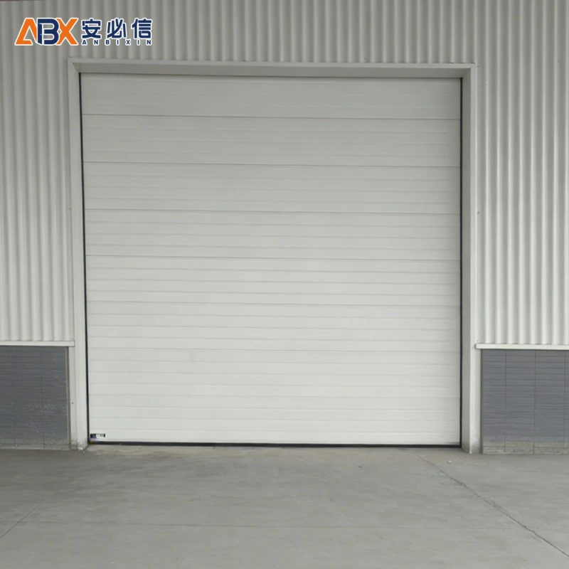 贺州市工业滑升门